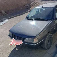 فروش روآ مدل ۸۶ دوگانه سوز|خودرو سواری و وانت|ورامین, ورامین|دیوار