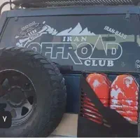 پاترول دو درب ۷۶|خودرو سواری و وانت|فلاورجان, |دیوار