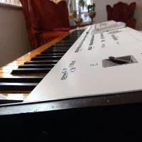 کیبورد|پیانو، کیبورد، آکاردئون|اردبیل, |دیوار