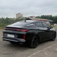 Kmc j7 مدل 1403 بی رنگ و ضربه|خودرو سواری و وانت|رشت, یخسازی|دیوار