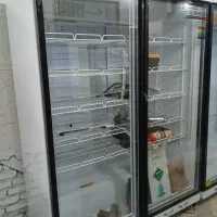 یخچال قفسه استفاده نشده