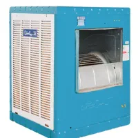 سرویس کولر آبی