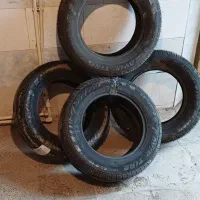 لاستیک کویر تایر ۱۴