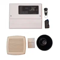 پک کامل دزدگیر سیمکارتی s20 منزل  اقتصادی ترین پک