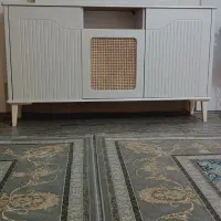 آیینه کنسول