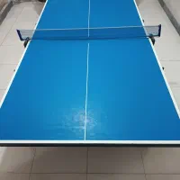 میز پینگ پنگ