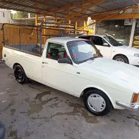 وانت پیکان بنزینی|خودرو سواری و وانت|باغستان, |دیوار