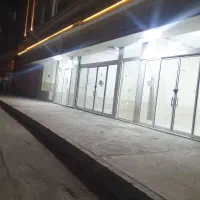 مغازه ۶۰متر حاشیه الهیه تابلوخور بینظیر