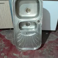 سینک توکار
