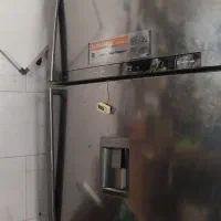 تعمیر تخصصی کولر یخچال با ضمانت