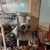 یخچال چرخ گوشت فیریزر کباب پز|کافیشاپ و رستوران|شهریار, اصیل آباد|دیوار