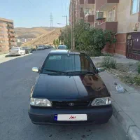 پراید ۹۱دوگانه کارخانه