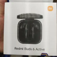 ایرپادز Redmi buds 6 active