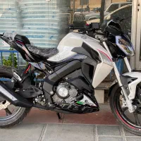 بنلی ۱۸۰S نیوفیس مدل۱۴۰۴خشک|موتورسیکلت|قم, باسکول|دیوار