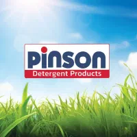 فروش جرم گیر و سفید کننده پینسون