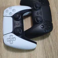 فروش پلی استیشن فایو مدل استاندارد|کنسول، بازی ویدئویی و آنلاین|دهاقان, |دیوار