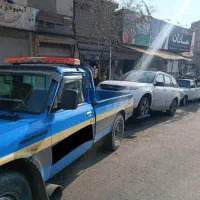 یدک‌کش و خودروبر و امداد خودرو رضا