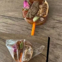 بمب چایی  و دمنوش  های مختلف|خوردنی و آشامیدنی|شاهین‌شهر, شهرک امام رضا|دیوار