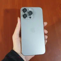 iphone 15 promax zaa دوسیم باتری ۹۸