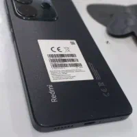 گوشی Redmi  not14|موبایل|رودسر, |دیوار