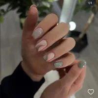 استخدام ناخنکار و طراح ناخن