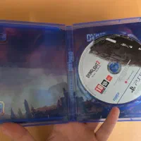 دیسک Dying light 2 stay human PS5|کنسول، بازی ویدئویی و آنلاین|بم, |دیوار