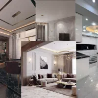 شرکت مهندسی بازسازی ساختمان|خدمات پیشه و مهارت|مشهد, سجاد شهر|دیوار