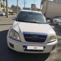 فروش ماشین ام و ی ام ایکس ۳۳|خودرو سواری و وانت|قزوین, |دیوار