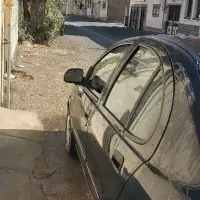 تیبا مدل ۹۳|خودرو سواری و وانت|تهران, استخر|دیوار