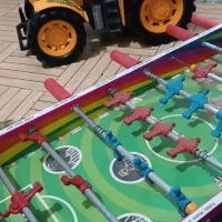 اسباب بازی|اسباب‌بازی بچه|خرمشهر, |دیوار