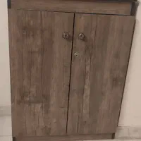 جاکفشی ام دی اف