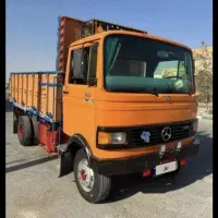 حمل همه نوع بار با نیسان و خاور به همه نقاط کشور
