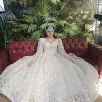 لباس عروس