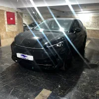 Idunix 2025 pure فولکس واگن