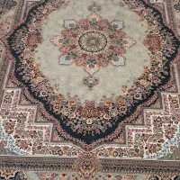 فرش ۹ متری در حد نو