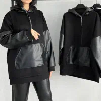 هودی ساعت کیف