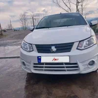 ساینا ex مدل ۱۴۰۱ بی رنگ بی ضربه