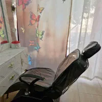 فروش لوازم آرایشگاهی نو نو|آرایشگاه و سالنهای زیبایی|هشتگرد, هیو|دیوار