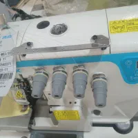چرخ زیگزاگ چهار نخ