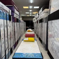 سرای تشک همین جاست/تشک طاها ملارستمی