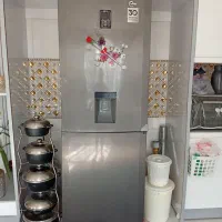 یخجال در حد نو