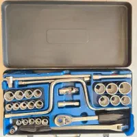 اچار بکس بلزر