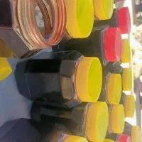 رب انار و دوشاب انگور طبیعی هورامان