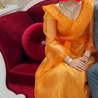 لباس مجلسی