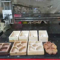 دستگاه cnc خراطی فرز انگشتی کرون چرخپوست ماکیتا|ماشین‌آلات صنعتی|بجنورد, |دیوار