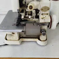 چرخ سه نخ سفید STIGER