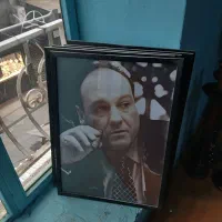 تعدادی تابلو خفن|تابلو، نقاشی، عکس|آمل, |دیوار