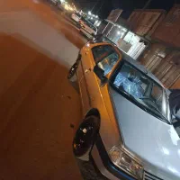 پژو مدل 98|خودرو سواری و وانت|خاش, |دیوار