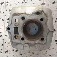 سیلندر و باطری و...موتورسیکلت 125