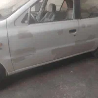 نقاشی خودرو به صورت اقساط|خدمات موتور و ماشین|اراک, |دیوار